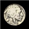 1935 Buffalo Nickel NICELY CIRCULATED