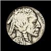 Image 1 : 1926-S Buffalo Nickel NICELY CIRCULATED