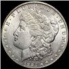 Image 1 : 1884-O Silver Morgan Dollar UNCIRCULATED