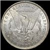 Image 2 : 1884-O Silver Morgan Dollar UNCIRCULATED