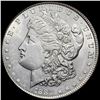 Image 1 : 1889 Silver Morgan Dollar UNCIRCULATED