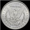Image 2 : 1889 Silver Morgan Dollar UNCIRCULATED