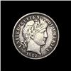 Image 1 : 1902-O Silver Barber Dime NEARLY UNCIRCULATED