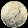 Image 2 : 1935 Silver Peace Dollar UNCIRCULATED