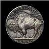 Image 2 : 1913-D Buffalo Nickel Type 2 LIGHTLY CIRCULATED