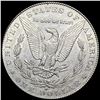 Image 2 : 1879-O Silver Morgan Dollar UNCIRCULATED