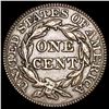 Image 2 : 1857 Braided Hair Large Cent CLOSELY UNCIRCULATED