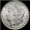 Image 1 : 1879-O Silver Morgan Dollar UNCIRCULATED