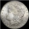 Image 1 : 1899-O Silver Morgan Dollar GEM BU