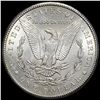 Image 2 : 1899-O Silver Morgan Dollar GEM BU