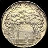 Image 1 : 1922 Silver Half Dollar Grant Memorial UNCIRCULATED