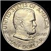Image 2 : 1922 Silver Half Dollar Grant Memorial UNCIRCULATED
