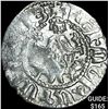 Image 1 : [1198-1219] Crusaders Armenia Silver Tram UNCIRCULATED