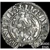 Image 1 : [1198-1219] Crusaders Armenia Silver Tram UNCIRCULATED