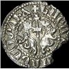Image 2 : [1198-1219] Crusaders Armenia Silver Tram UNCIRCULATED
