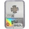 Image 2 : 1942/1-D Mercury Dime PGA XF40