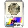 Image 2 : 1882-S Morgan Dollar PGA MS68 SILVER