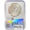 Image 2 : 1928 Peace Dollar PGA MS65+