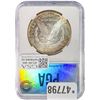 Image 2 : 1881-S Morgan Dollar PGA MS65 PL