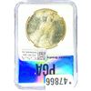 Image 2 : 1926-S Peace Dollar PGA MS64