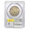 Image 2 : 1934-D Walking Liberty Half Dollar PCGS MS64