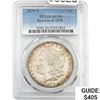 1879-S REV 78 Morgan Dollar PCGS AU50  AU50