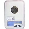 Image 2 : 1943-S Jefferson Nickel NGC MS67
