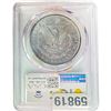 Image 2 : 1904-O Morgan Silver Dollar PCGS MS63