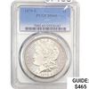 1879-S Morgan Silver Dollar PCGS MS65