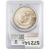 Image 2 : 1901-O Morgan Silver Dollar PCGS MS64