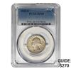 1932-S Washington Silver Quarter PCGS XF40