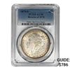 1879-S REV 78 Morgan Silver Dollar PCGS AU58