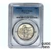 Image 1 : 1926-S Oregon Trail Half Dollar PCGS MS66