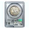 Image 2 : 1946 Walking Liberty Half Dollar PCGS MS66+