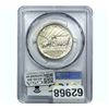 Image 2 : 1926 CAC Oregon Trail Half Dollar PCGS MS66