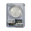 Image 2 : 1882-S Morgan Silver Dollar PCGS MS63