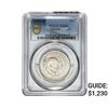 1954-D Washington Carver Half Dollar PCGS MS66