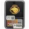 Image 2 : 2024-W 1/2oz $25 Gold Eagle NGC PF70 UC