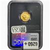 Image 2 : 2024 1/10oz $5 Gold Eagle NGC MS70
