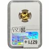 Image 2 : 2017-W 1/10oz $5 Gold Eagle NGC PF70 UC