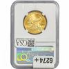 Image 2 : 2020 1/2oz $25 Gold Eagle NGC MS70