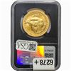 Image 2 : 2024-W 1oz $50 Gold Eagle NGC MS70