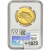 Image 2 : 2015-W 1oz Gold $100 Liberty NGC MS70 HR