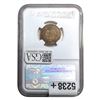 Image 2 : 1909-S Indian Head Cent NGC MS62 BN