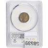 Image 2 : 1929 Mercury Silver Dime PCGS MS64
