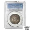 Image 1 : 1946-D Booker T Half Dollar PCGS MS65