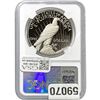 Image 2 : 2023-S Morgan Silver Dollar  PF70