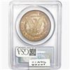Image 2 : 1878 7TF Morgan Silver Dollar PCGS MS63 PL