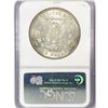 Image 2 : 1878-S Morgan Silver Dollar NGC MS64