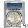 Image 1 : 1883-O Morgan Silver Dollar  MS65